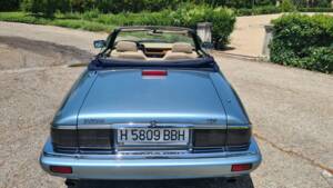 Image 36/112 de Jaguar XJS 4.0 (1994)