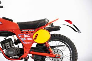 Immagine 22/50 di Fantic Caballero 50 Regolarità Casa TX190 (1975)