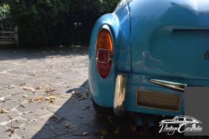 Image 24/60 of Abarth Fiat 750 Zagato GT (1959)