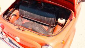 Bild 8/14 von FIAT 500 L (1972)