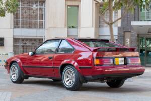 Bild 40/50 von Toyota Supra (1985)