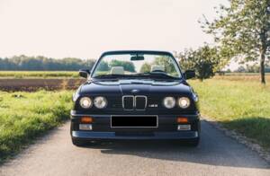 Immagine 2/7 di BMW M3 (1988)