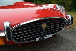Bild 47/50 von Jaguar E-Type V12 (1974)