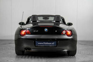Bild 13/50 von BMW Z4 2.5i (2003)