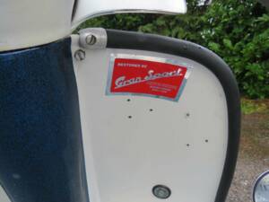 Afbeelding 21/44 van Innocenti DUMMY (1966)