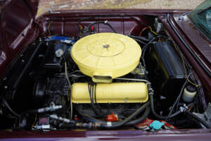 Image 49/50 of Ford Thunderbird (1960)