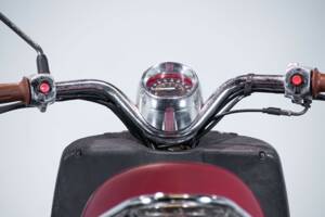Image 9/46 de Benelli Pepe 50 (1999)
