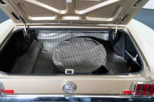 Bild 20/20 von Ford Mustang 289 (1966)