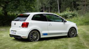 Bild 5/24 von Volkswagen Polo R WRC Street (2013)