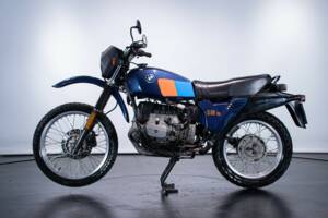 Image 9/50 of BMW R 80 GS (1988)