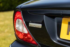 Image 15/43 of Jaguar XJR (2003)