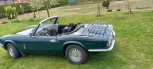 Image 5/10 of Triumph Spitfire 1500 (1978)