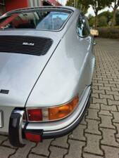 Imagen 13/30 de Porsche 911 2.4 T "Oilflap" (1972)