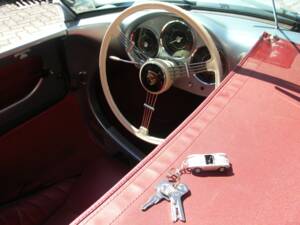 Imagen 14/40 de Porsche 550 Spyder RS 1500 (1955)