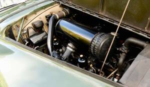 Bild 35/45 von Bentley R-Type Continental (1953)