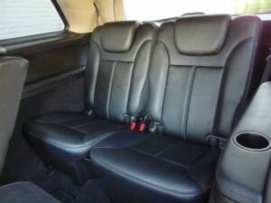 Immagine 62/100 di Mercedes-Benz GL 550 4MATIC (2008)