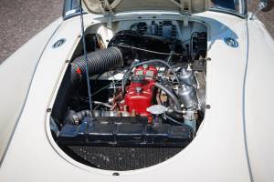 Image 22/46 of MG MGA 1500 (1959)