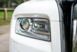 Immagine 10/26 di Rolls-Royce Wraith (2014)