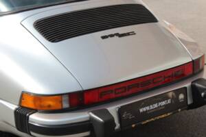 Bild 10/19 von Porsche 911 SC 3.0 (1982)