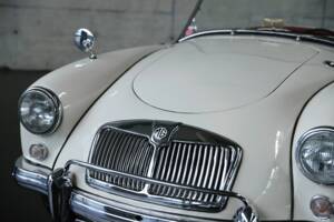 Bild 12/42 von MG MGA 1500 (1959)