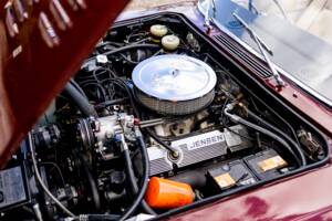 Image 45/50 of Jensen Interceptor MK III (1975)