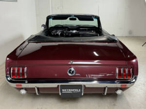Immagine 15/25 di Ford Mustang 260 (1965)