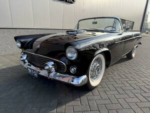 Immagine 8/26 di Ford Thunderbird (1955)