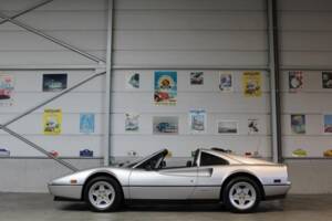 Image 6/11 of Ferrari 328 GTS (1986)