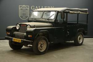 Bild 43/50 von Austin Gipsy (1968)