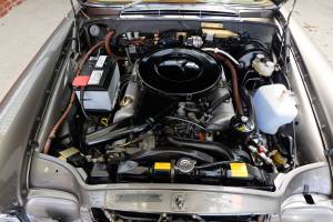 Bild 41/50 von Mercedes-Benz 280 SE 3,5 (1971)