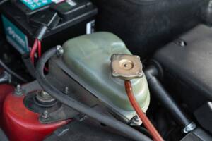 Bild 50/50 von Autobianchi Y10 4WD (1987)