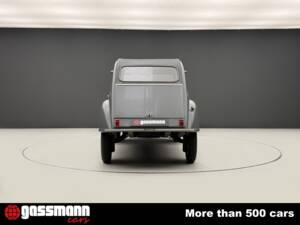 Image 7/15 of Citroën 2 CV (1959)