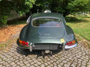 Bild 22/32 von Jaguar E-Type 3.8 (1962)