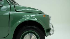 Image 5/5 of FIAT 500 L (1970)