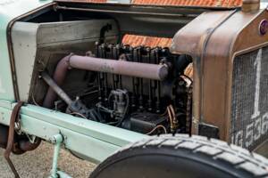 Imagen 38/47 de Delage Type AM Voiturette (1914)