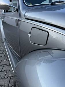 Bild 12/99 von Volkswagen Käfer 1200 Jubiläumsmodell (1985)