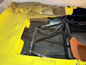 Immagine 39/50 di Focus Mark V (1968)