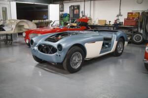 Bild 2/23 von Austin-Healey 3000 Mk III (BJ8) (1965)