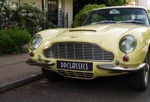Bild 7/25 von Aston Martin DB 6 Mk II (1971)