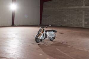 Immagine 19/19 di Heinkel Tourist 103 A1 (1959)