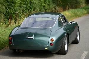Bild 13/23 von Aston Martin DB 4 GT Zagato (1960)