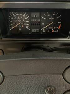 Immagine 9/10 di Volkswagen Golf I Cabrio GLi 1.8 (1986)