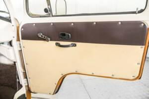 Bild 32/50 von Volkswagen T2b Pickup Double Cabin (1977)