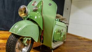 Image 17/18 of Lohner Superroller L 200 (1954)