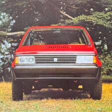 Bild 1/53 von Rayton Fissore Magnum 4x4 - 2.4 TD (1988)