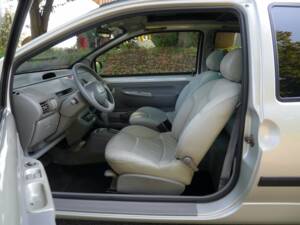 Bild 14/24 von Renault Twingo 1.2 (2000)