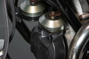 Immagine 32/50 di Moto Guzzi DUMMY (1984)