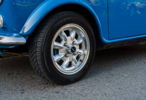 Imagen 10/28 de Rover Mini 1.3i (1995)