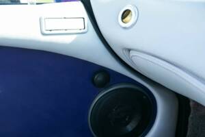 Image 19/41 of TVR Griffith 500 (2001)