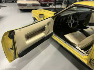 Bild 37/40 von Ford Mustang Mach 1 (1973)
